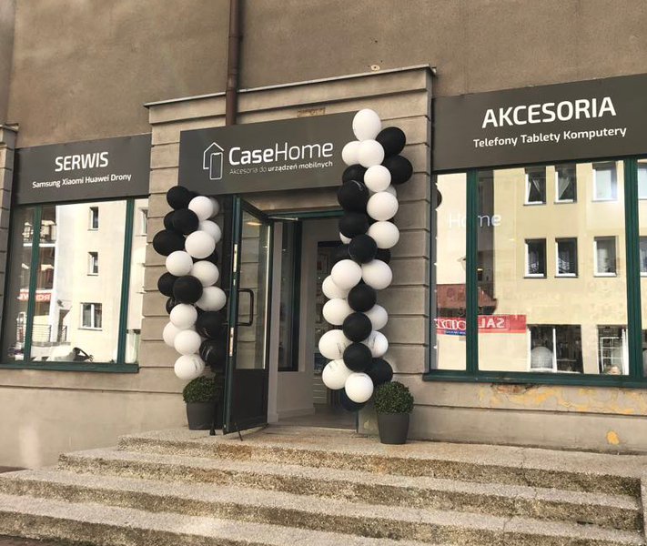 Zdjęcie na okładce dla CaseHome - serwis telefonów Warszawa Ursynów | serwis laptopów | akcesoria GSM
